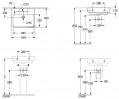 Villeroy & Boch O.novo 4A415501