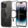 Spigen Ultra Hybrid (MagFit) for iPhone 14 Pro Max