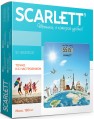 Scarlett SC-BS33E021