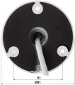 Dahua DH-IPC-HFW5849T1-ASE-LED 3.6 mm