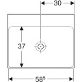 Geberit One 60 505.021.01.1