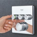 Grohe Grohtherm SmartControl 202801C3