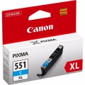 Canon CLI-551XLC 6444B001