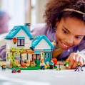 Lego Cozy House 31139