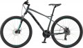 GT Aggressor Sport 27.5 2023 frame XS