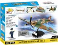 COBI Hawker Hurricane Mk.I 5728