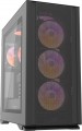 DarkFlash DLX200 Mesh Black