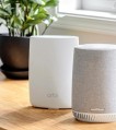 NETGEAR Orbi AC3000 with Smart Speaker