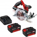 Einhell Expert TE-CS 18/150 Li (2x4.0Ah ZS)