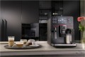 Gaggia Accademia Glass