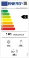 Liebherr Peak CBNstc 579i