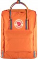 FjallRaven Kanken Rainbow