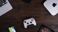 8BitDo Ultimate 2.4G Controller with Charging Dock