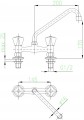 Armatura Standard 301-510-00