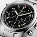 Longines Spirit L3.820.4.53.6