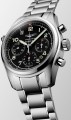 Longines Spirit L3.820.4.53.6