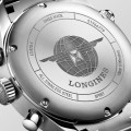 Longines Spirit L3.820.4.73.6