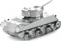 Fascinations Sherman Tank MMS204