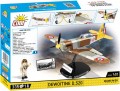 COBI Dewoitine D.520 5734