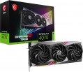 MSI GeForce RTX 4070 GAMING X TRIO 12G