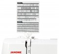 Janome DM 7200