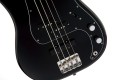 Fender Tony Franklin Fretless Precision Bass