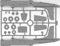 ICM B-26K Counter Invader (1:48)