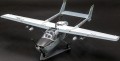 ICM Cessna O-2A Skymaster (1:48)