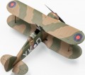 ICM Gloster Gladiator Mk.I (1:32)