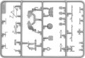 ICM s.E.Pkw Kfz.70 with Zwillingssockel 36 (1:35)