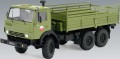 ICM Soviet Six-Wheel Army Truck (1:35)