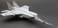 ICM MiG-25 RB (1:72)