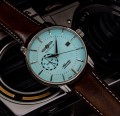 Zeppelin Atlantic Automatic 8470-5