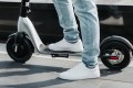 JIVR Scooter