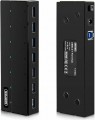 Unitek 7 Ports Powered USB 3.0 Hub with USB-A Cable