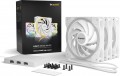 be quiet! Light Wings White 120 PWM high-speed Triple-Pack