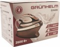 Grunhelm EI2209C