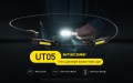 Nitecore UT05