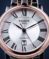 TISSOT Carson T122.207.22.033.00