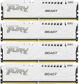 Kingston Fury Beast DDR5 4x32Gb