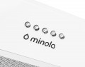 Minola HBI 5722 WH 1200 LED
