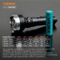Videx VLF-A505C