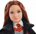 Mattel Ginny Weasley FYM53