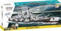 COBI Battleship Tirpitz Executive Edition 4838