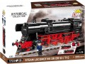 COBI DR BR 52/TY2 Steam Locomotive 6283