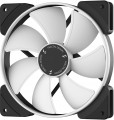 Fractal Design Prisma AL-14 PWM Black 3-pack