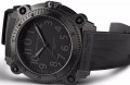 Hamilton Khaki Navy BeLOWZERO H78505330