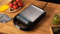 Cecotec Rock´nToast Grill