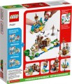 Lego Larrys and Mortons Airships Expansion Set 71427