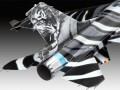 Revell Gift Set NATO Tiger Meet 60th Anniversary (1:72)